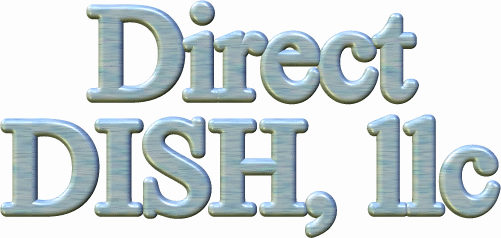 dish direct llc